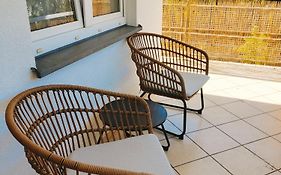 Młynarska - słoneczne apartamenty